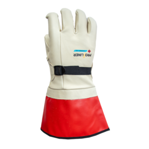 Electrical Protective Gloves - P4G80T