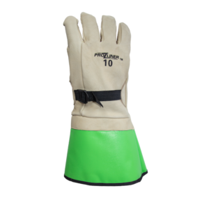 Electrical Protective Gloves - P3G80T