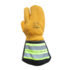Gold Water Repellant Leather Gloves GWP5180R3MKL