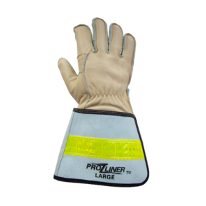 Premium Linemen Gloves and Mitts - HB580TR