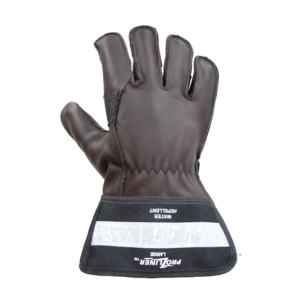 Water Resistant Linemen Gloves - BWP380TR