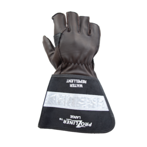 Water Resistant Chainsaw Glove BWP5580KR
