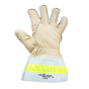 Economy Linesmen Glove 803TR