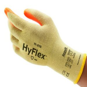 Cut Resistant High Vis Glove - 11-515
