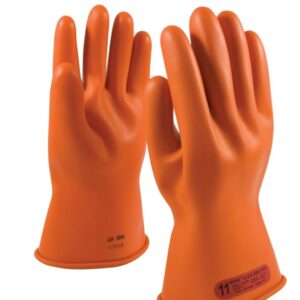 High Voltage Class 0 Glove 147-0-11,