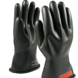High Voltage Class 0 Glove 150-0-11,