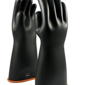 High Voltage Class 2 Glove, 155-2-16