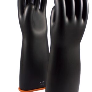 High Voltage Class 4 Glove, 155-4-18