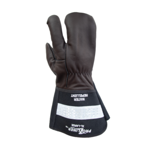 Waterproof Lineman's Mitt BWP5180RFCL