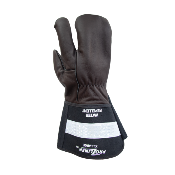 Waterproof Lineman's Mitt BWP5180RFCL