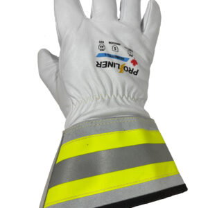 Chainsaw Gloves GS380KFCL