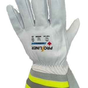 Chainsaw Gloves GS380KFCL