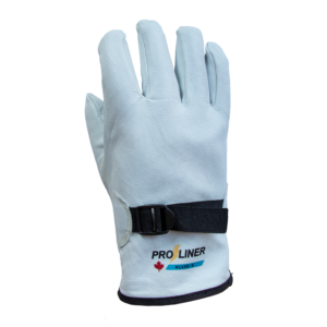 Leather Protector Gloves HLV95