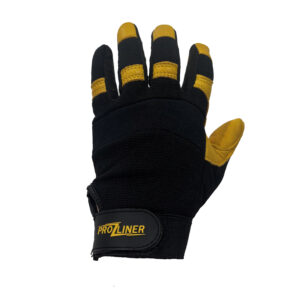 Mechanics Glove 495-M