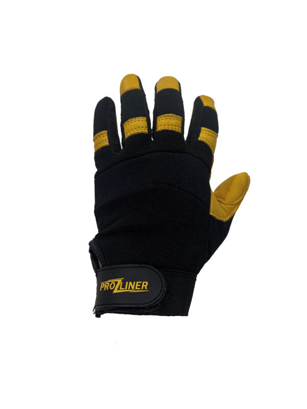 Mechanics Glove 495-M