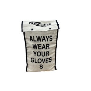 Canvas Glove Bag GB15