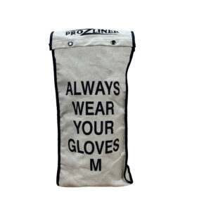 Canvas Glove Bag GB18