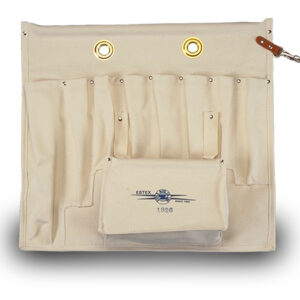 ESTEX AERIAL CANVAS TOOL APRON-1826