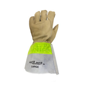 HE5580R 5" CUFF LINESMEN GLOVE