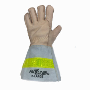 HE5580RFCL 5" CUFF WINTER LINED